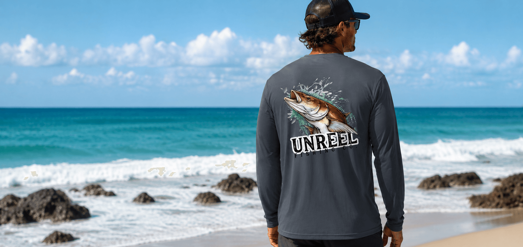 Performance Fishing Gear