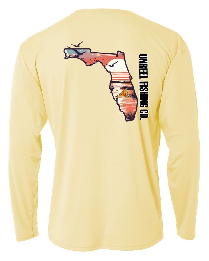 Florida Waters – Saltwater Legacy