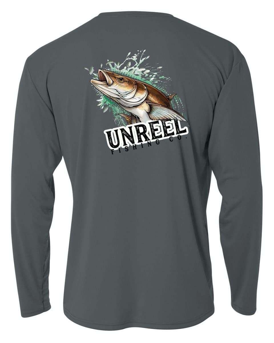 Cobia – Bluewater Pursuit