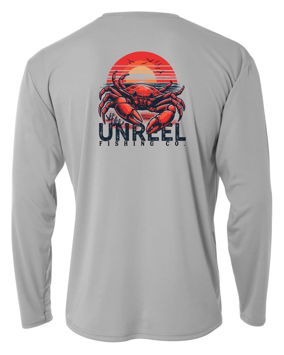 Red Crab – Coastal Heritage