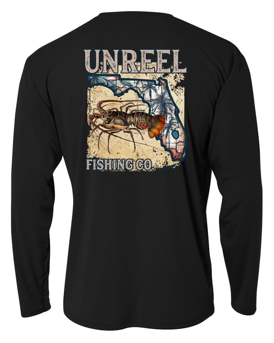 Florida Lobster – Reef Guardian