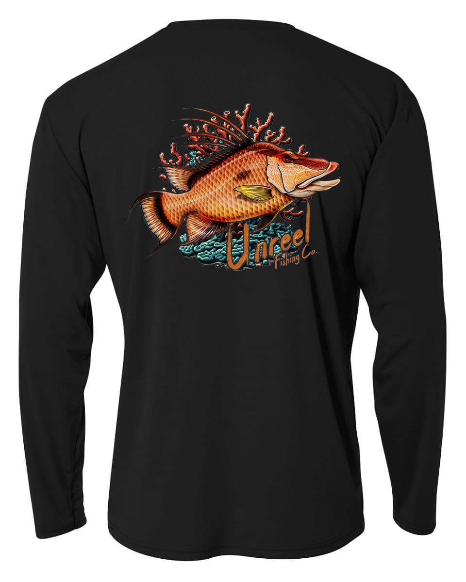 Hogfish – Reef Explorer