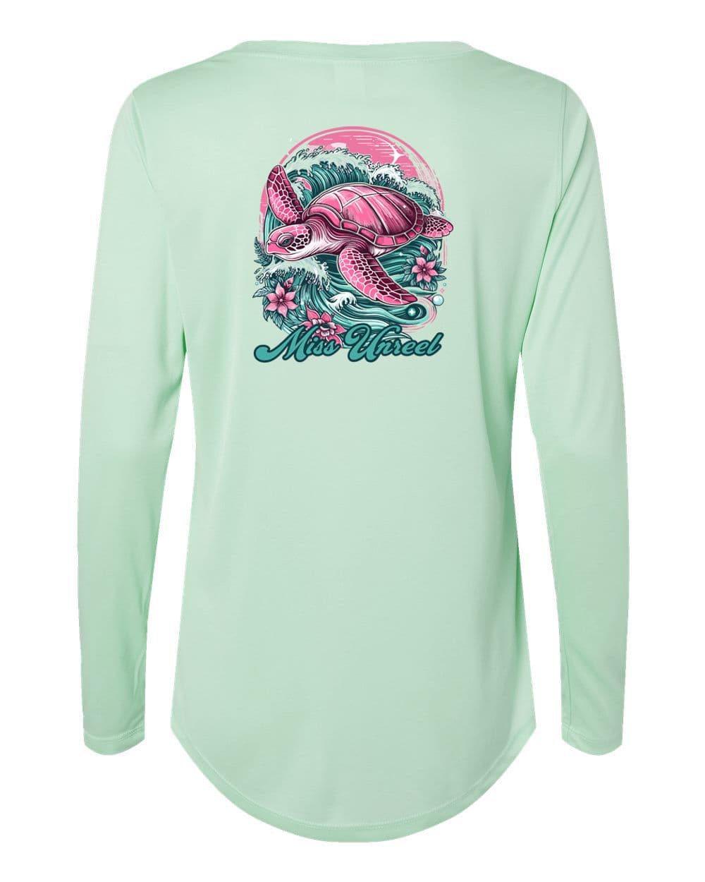 Sea Turtle – Endless Journey